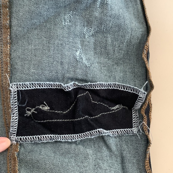 J brand 811 skinny jeans - Picture 8 of 9